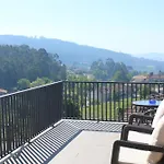 假日公园 Casa Quintaes Figueiredo (Braga)