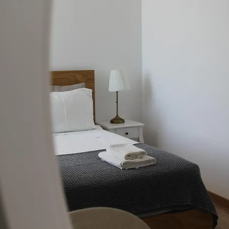 Tatil parkı Casa Quintaes