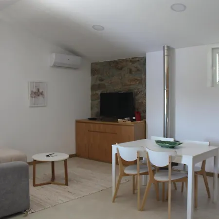 Casa Quintães Aldeamento Turístico *