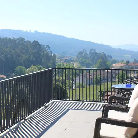 Feriepark Casa Quintaes Figueiredo (Braga)