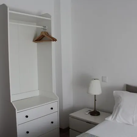 Casa Quintaes Feriepark Figueiredo (Braga)