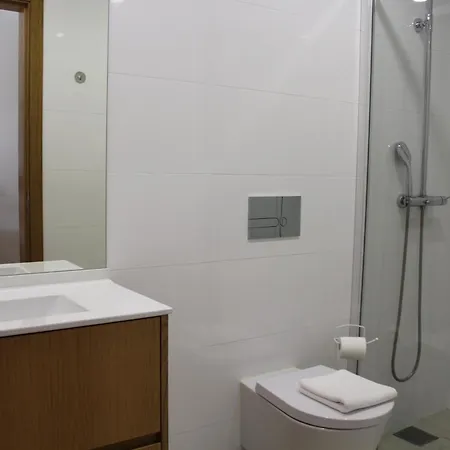 Casa Quintaes Feriepark