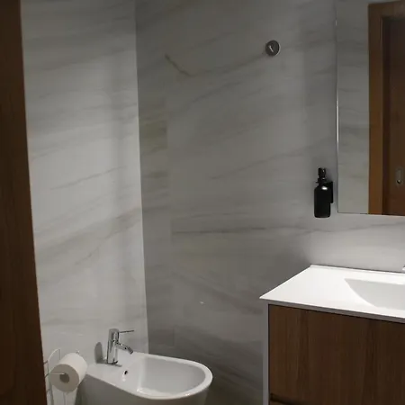 Aldeamento Turístico Casa Quintães *